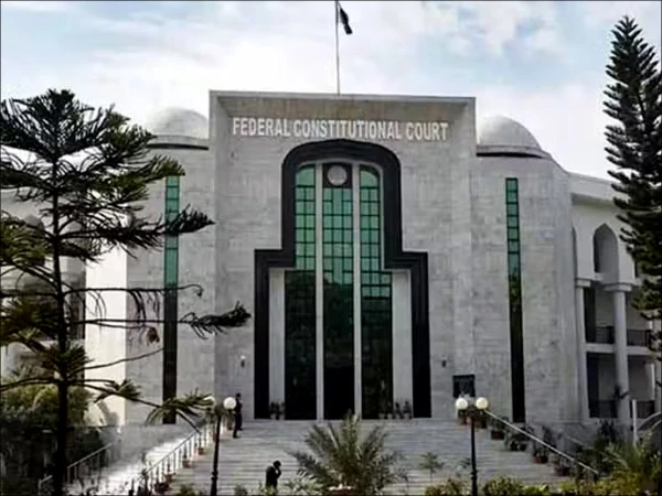 Federal Constitutional Court Rules on Residential Plots Conversion to Commercial Use